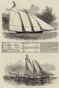 Regata del Escuadrón Real de Yates